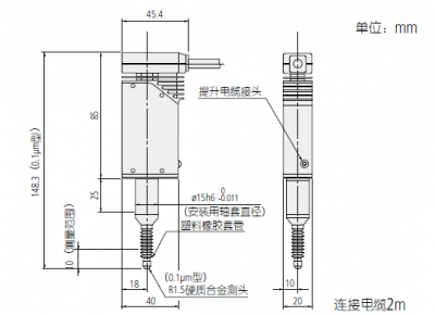 日本三豐542-071DC/EH-102P計數(shù)器
