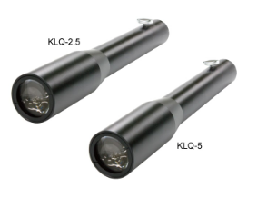 日本asahi-spectra 高密度照明鏡頭KLQ-2.5/KLQ-5