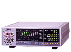 日本TSURUGA賀鶴電機(jī)低電阻表型號(hào)3566