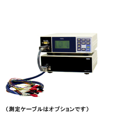 日本TSURUGA賀鶴電機(jī)20米掃描儀內(nèi)置ACmΩ測試儀型號(hào)356M