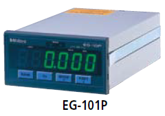 Mitutoyo三豐542-015/EG-101P計數(shù)器