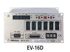 日本三豐542-072DC/EH-102D計數(shù)器