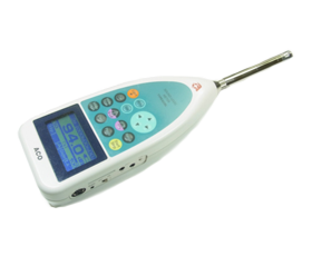 日本ACO低頻噪音計TYPE 6238LA