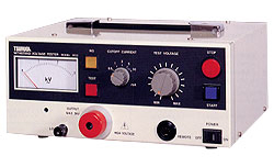 日本TSURUGA賀鶴電機(jī)耐壓測試儀型號(hào)8522