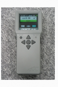 光明理化學(xué)透光式黑煙測(cè)量?jī)xDEX-200