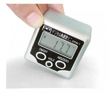 日本東榮TOEI傾角計(jì)DPM-1角度計(jì)