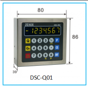 韓國東山DSC-Q01小型計數(shù)顯示裝置