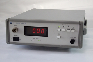 日本ADS高斯計(jì)HGM3-8300AN