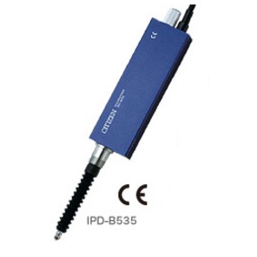 日本西鐵城IPD-B535位移傳感器