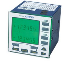日本CITITZEN西鐵城IPD-FCC2運(yùn)算型計(jì)數(shù)器