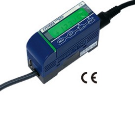 IPD-SC1R小型導(dǎo)軌安裝式計(jì)數(shù)器