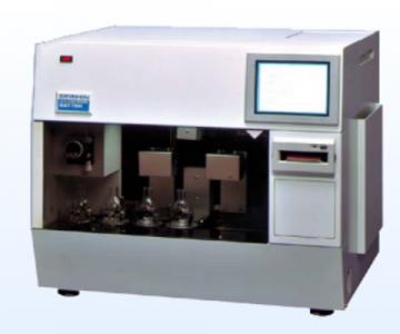 betterseishin MAT-7000 自動濕真密度測量儀