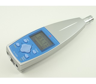 日本ACO積分型普通噪音計TYPE6230 ACCURA