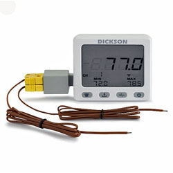 溫度數(shù)據(jù)記錄儀 DSB-RS031（熱電偶 2 通道）