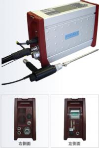 便攜式燃燒廢氣分析儀HT-3000